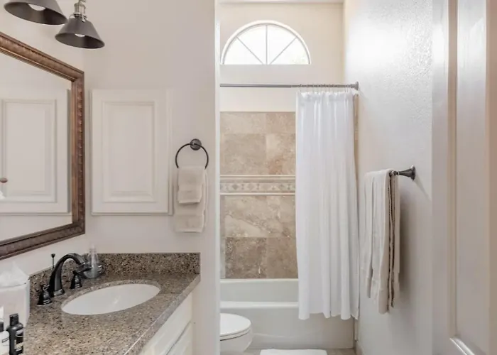 Grand Palms - Luxury Estate W Pool Scottsdale