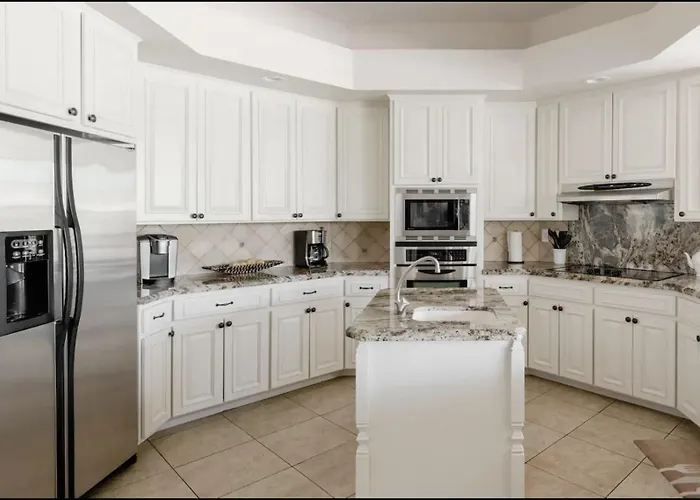 Grand Palms - Luxury Estate W Pool Scottsdale